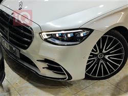 مێرسێدس بێنز S-Class